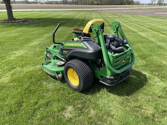 Image of John Deere Z930M equipment image 2