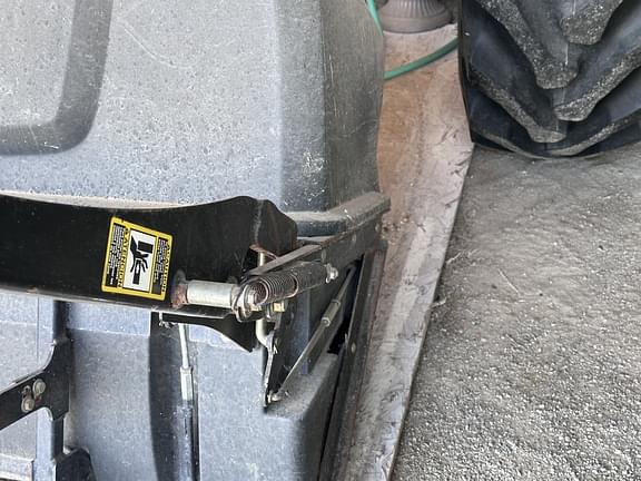 Image of John Deere Z930M equipment image 2