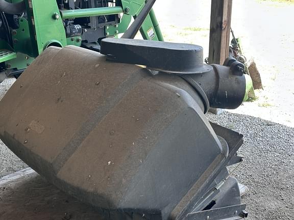 Image of John Deere Z930M equipment image 3
