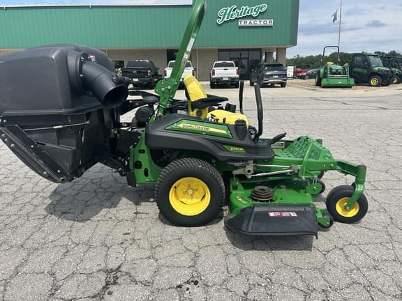Image of John Deere Z930M equipment image 4