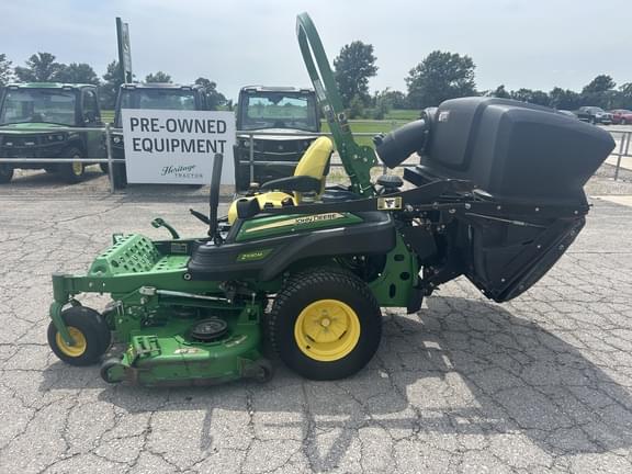 Image of John Deere Z930M equipment image 1
