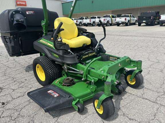 Image of John Deere Z930M equipment image 3