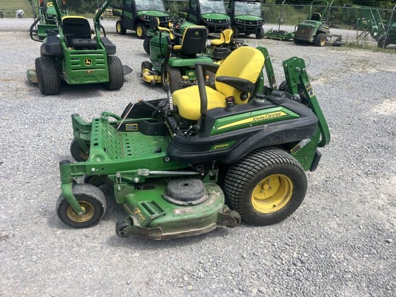 2014 John Deere Z930M Equipment Image0