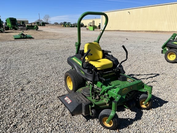 2014 John Deere Z930M Equipment Image0