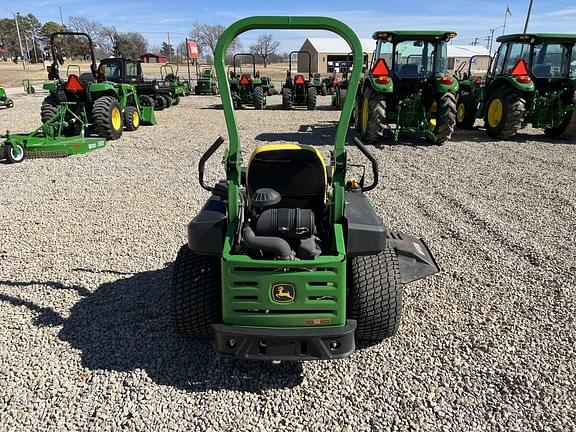 Image of John Deere Z930M equipment image 3