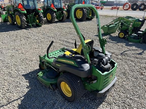 Image of John Deere Z930M equipment image 4