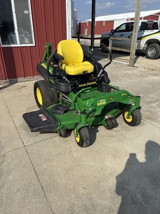Main image John Deere Z930M