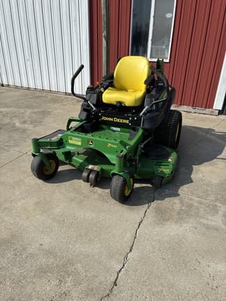 Image of John Deere Z930M Image 1