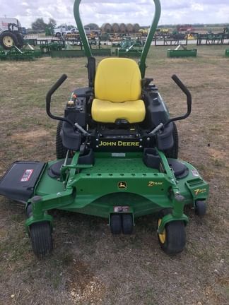 Main image John Deere Z930M