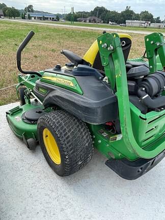 Image of John Deere Z930M equipment image 4