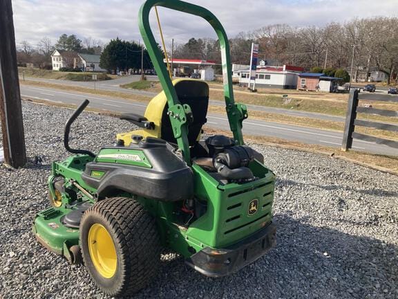 2014 John Deere Z930M Equipment Image0