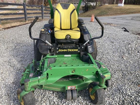 2014 John Deere Z930M Equipment Image0