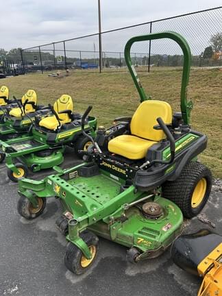 Image of John Deere Z930M equipment image 2