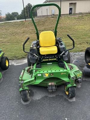 2014 John Deere Z930M Image