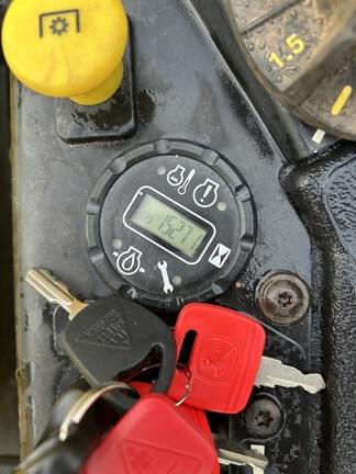 Image of John Deere Z930M equipment image 4