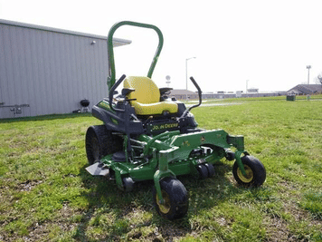 Main image John Deere Z930M