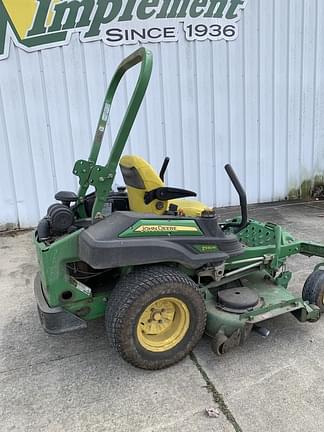 Image of John Deere Z930M equipment image 4