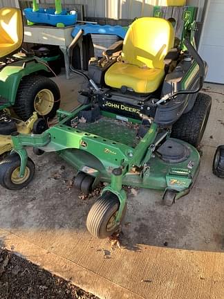 Image of John Deere Z930M equipment image 2