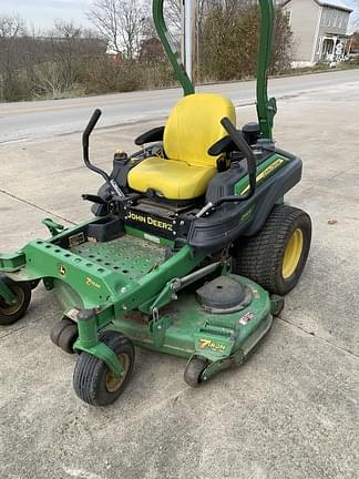 Image of John Deere Z930M equipment image 2