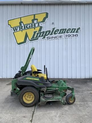 Main image John Deere Z930M