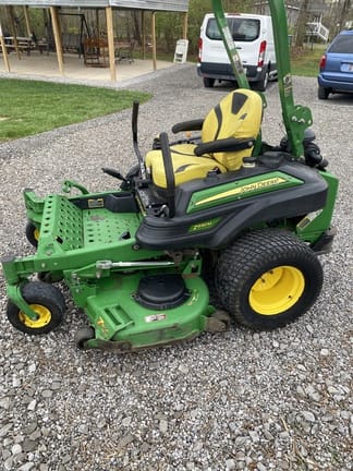 Main image John Deere Z930M