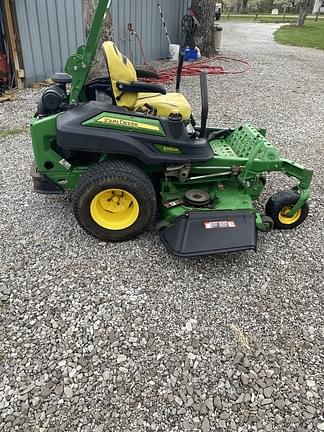 Image of John Deere Z930M equipment image 1