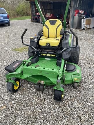 Image of John Deere Z930M equipment image 2