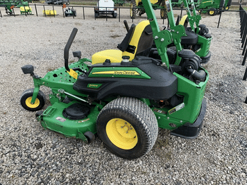 Main image John Deere Z930M
