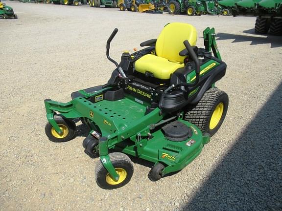 Image of John Deere Z930M equipment image 4