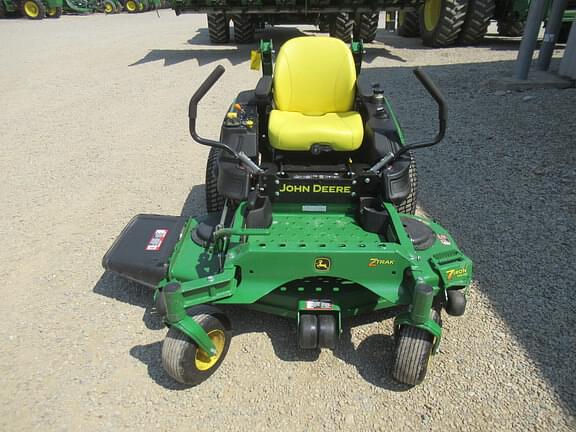 Image of John Deere Z930M equipment image 3