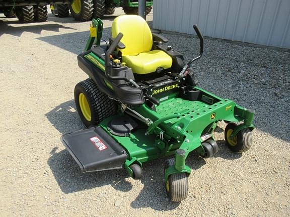Image of John Deere Z930M equipment image 2