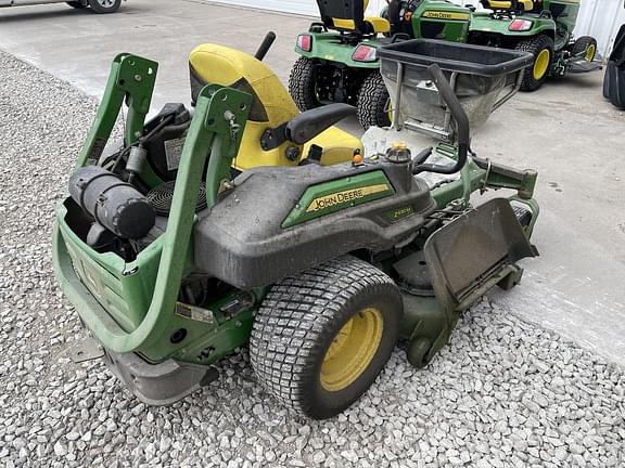 Image of John Deere Z930M equipment image 3
