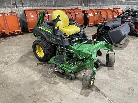 Image of John Deere Z930M equipment image 3