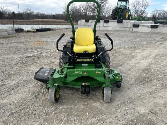 Main image John Deere Z930M