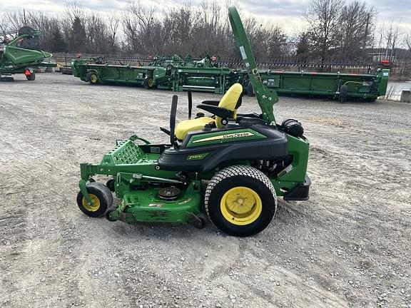 Image of John Deere Z930M equipment image 2