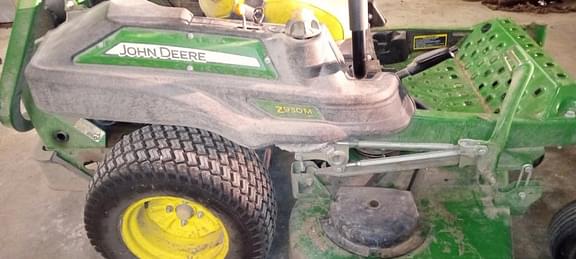 Image of John Deere Z930M equipment image 4