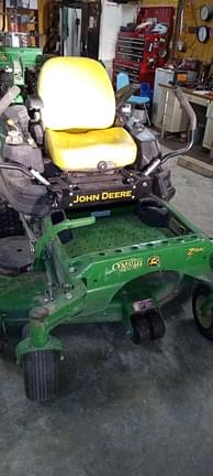 Image of John Deere Z930M equipment image 1