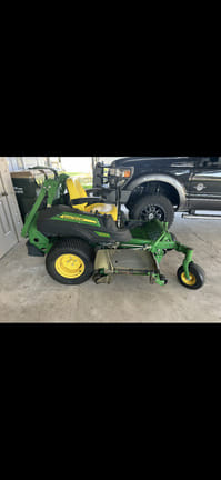 2014 John Deere Z930M Equipment Image0