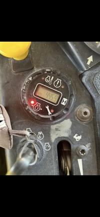 Image of John Deere Z930M equipment image 4