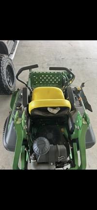 Image of John Deere Z930M equipment image 1