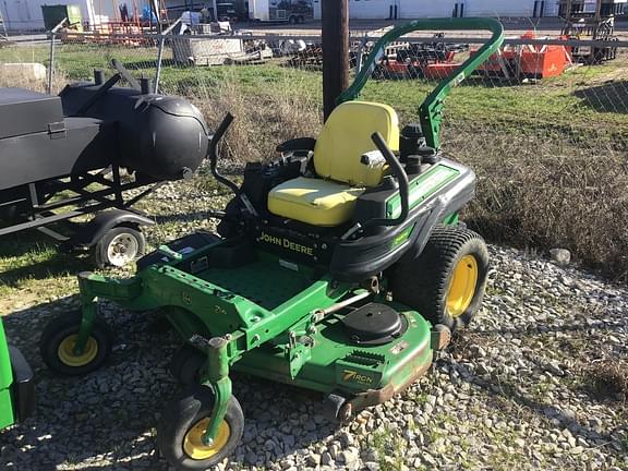 Image of John Deere Z930M Primary image