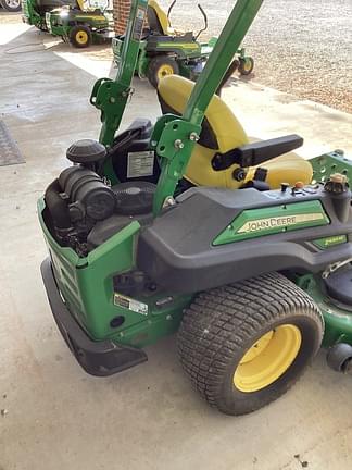 Image of John Deere Z930M equipment image 4