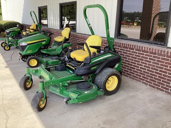 Image of John Deere Z930M equipment image 2