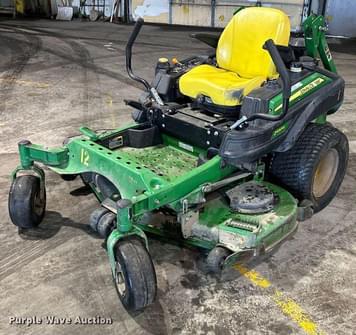Main image John Deere Z930M