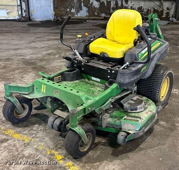 Main image John Deere Z930M