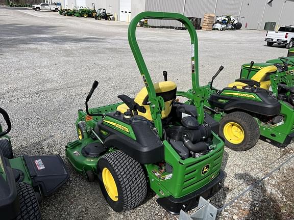 Image of John Deere Z930R equipment image 3