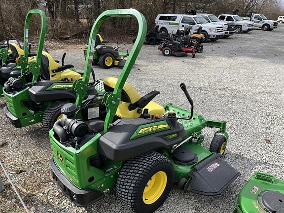 Image of John Deere Z930R equipment image 4