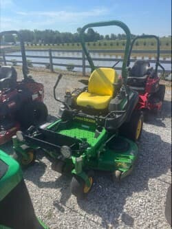 Image of John Deere Z930R Image 1