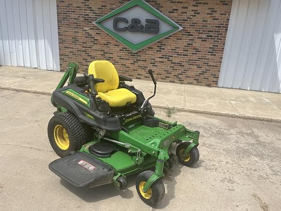 Image of John Deere Z930R Primary image