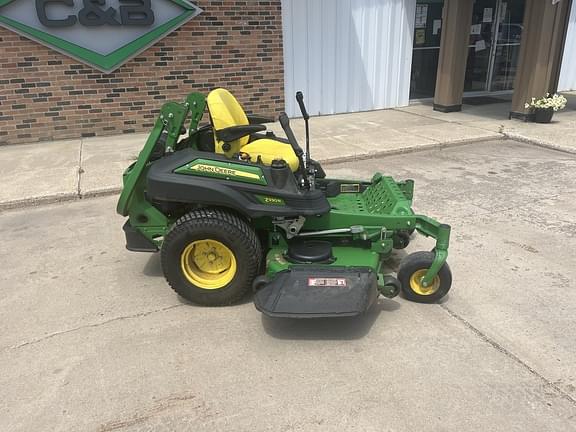 Image of John Deere Z930R equipment image 2